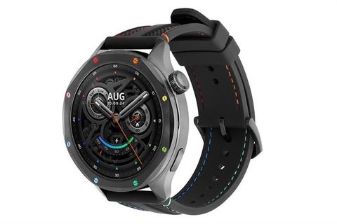 Xiaomi Watch S4 47mm dây silicone