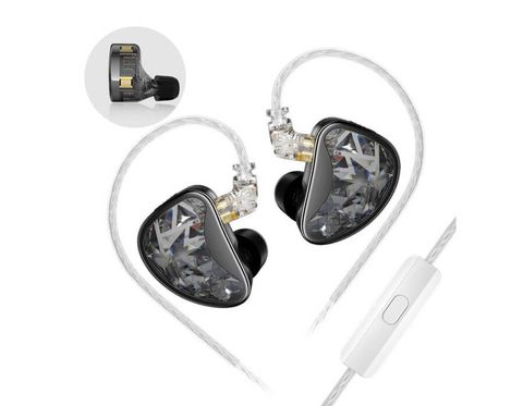 Tai nghe KZ AS24 (Tuning Ver.)