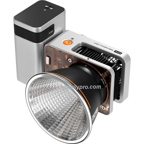 Zhiyun MOLUS X60RGB
