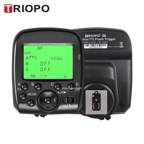 Trigger TRIOPO G1