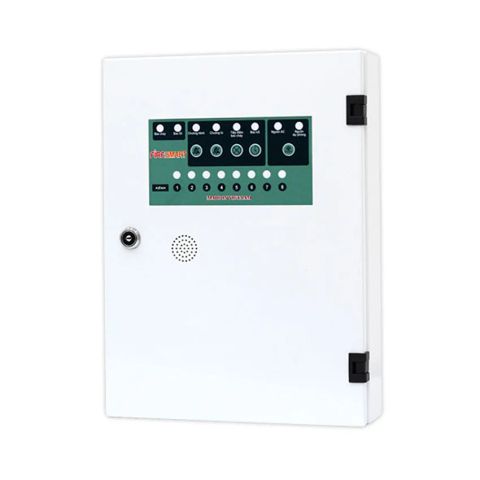 Tủ trung tâm báo cháy FCP-8
