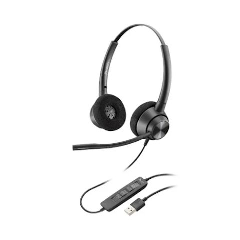 Tai nghe Poly EncorePro 320 USB-A (767G0AA)