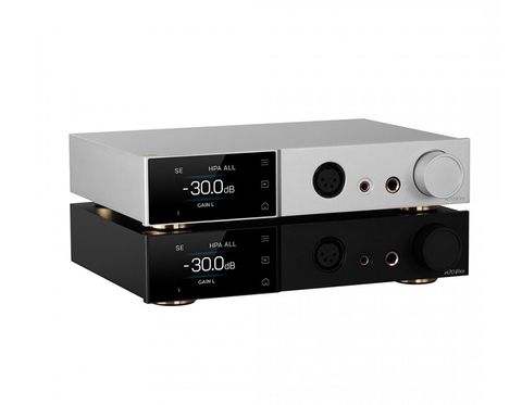 Topping A70 Pro Fully Balanced Headphone Amplifier