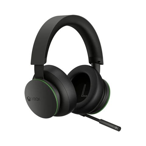Tai nghe Microsoft Xbox Wireless Headset Series
