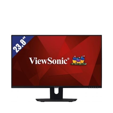 ViewSonic VX2480-2K-SHD 23.8