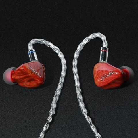 Tai nghe ODA Helios D100