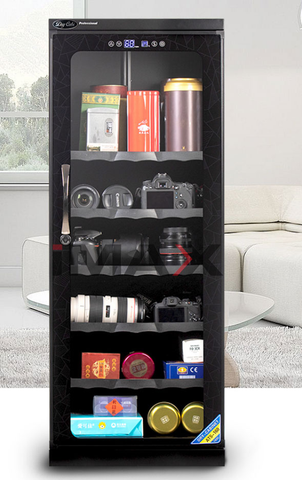 Tủ chống ẩm Dry Cabi ATS-160