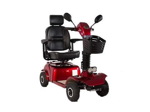 Xe lăn điện HA 3029S