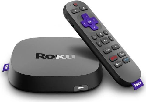 Roku Ultra 2024: Đầu Phát 4K HDR & Dolby Vision Nhanh Nhất