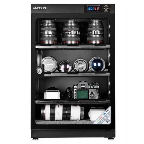 Tủ Chống Ẩm Andbon AD-80S