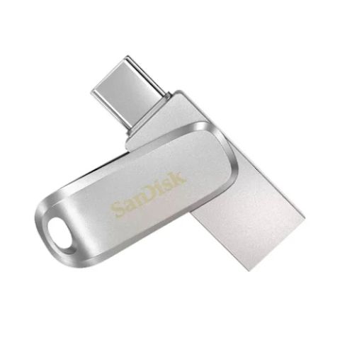 USB 3.1 Sandisk Ultra Dual Drive Luxe 1TB SDDDC4 1TB G46