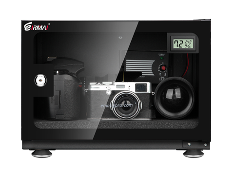 Tủ chống ẩm EIRMAI MRD-21C