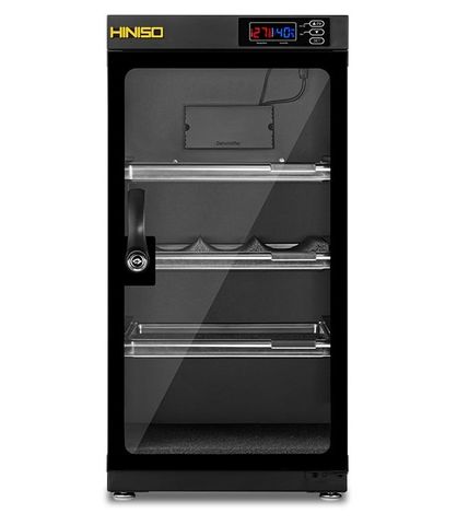 Tủ chống ẩm HINISO AD-50S