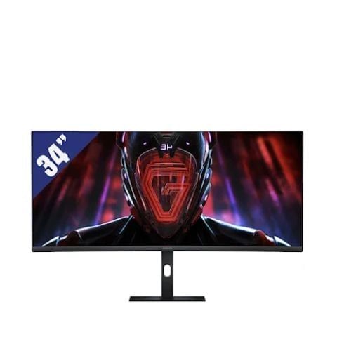 Xiaomi G34WQi 34