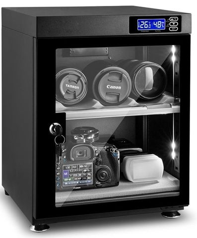 Tủ chống ẩm Andbon DS-35S