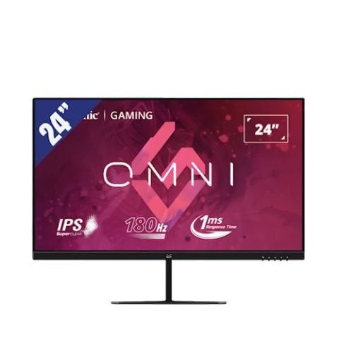 ViewSonic VX2479-HD-PRO 24