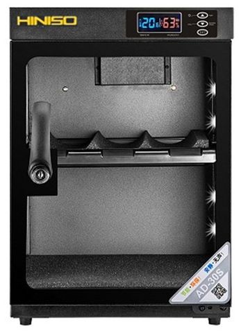 Tủ chống ẩm Hiniso AD-30S