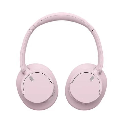 Tai nghe không dây choàng đầu Sony WH CH720N PCE