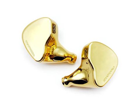 Tai nghe Rhapsodio Supreme V3