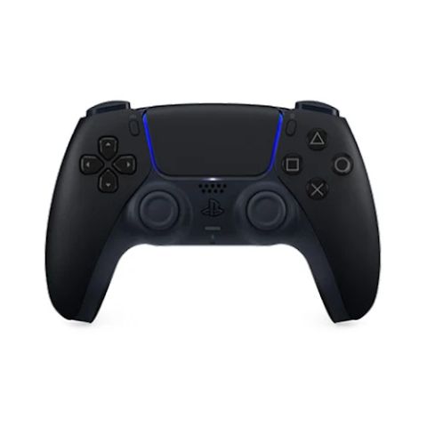 Tay cầm Game Pad không dây Sony Playstation PS5 DUALSENSE Black CFI ZCT1G 01