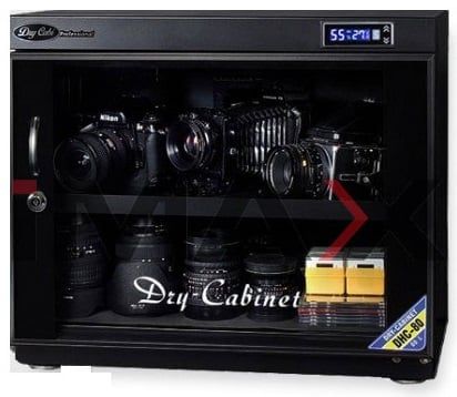Tủ chống ẩm Dry Cabi DHC-80II