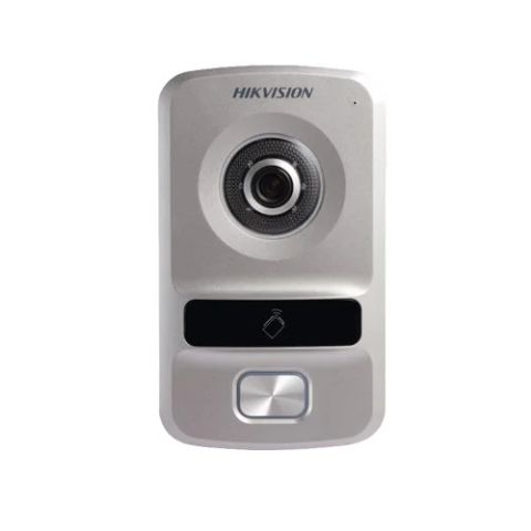 Nút chuông hình Hikvision HIK-IP8000VLS