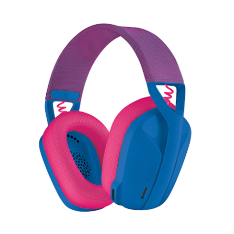 Tai nghe không dây Logitech G435 981 001063