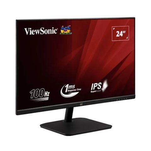 ViewSonic VA2432-H 100HZ 23.8