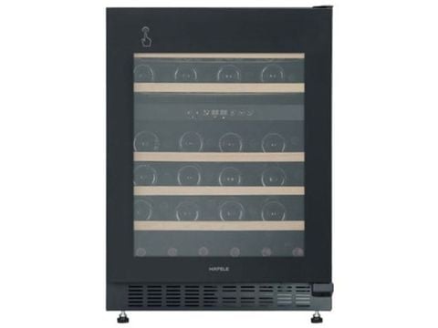 Tủ bảo quản rượu vang Hafele HW-C129FB