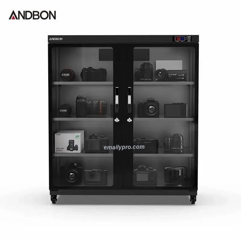 Tủ chống ẩm Andbon AD-300S