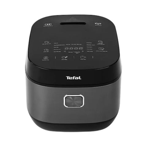 Nồi cơm điện tử Tefal 1.8L RK776B68