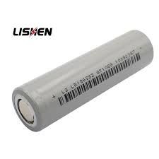 Pin Lishen Xám 2500mAh 5C