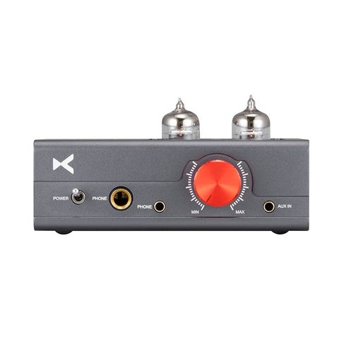 xDuoo MT-602 Tube Headphone Amp