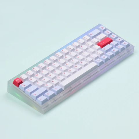 Tofu65 2.0 PC Keyboard