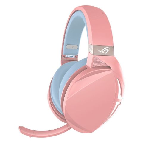 Tai nghe Asus ROG Strix Fusion 300 Pink Edition