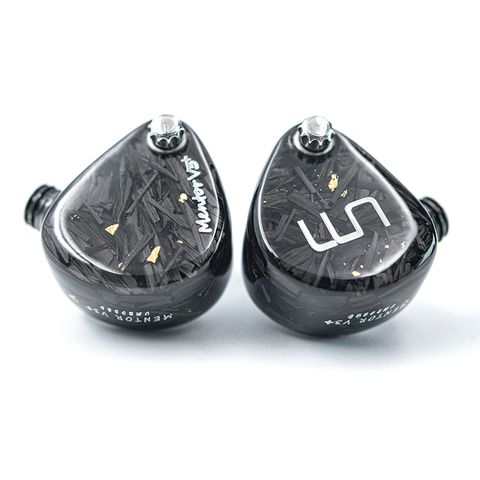 Tai nghe UM Unique Melody Mentor V3+