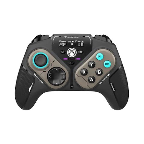 Tay cầm chơi game không dây Turtle Beach Stealth Pivot