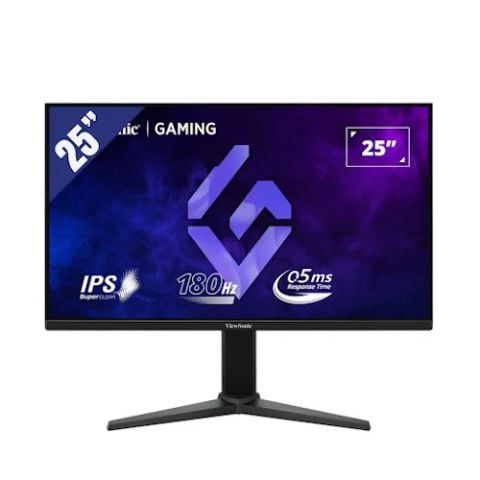 ViewSonic VX2528J 24.5