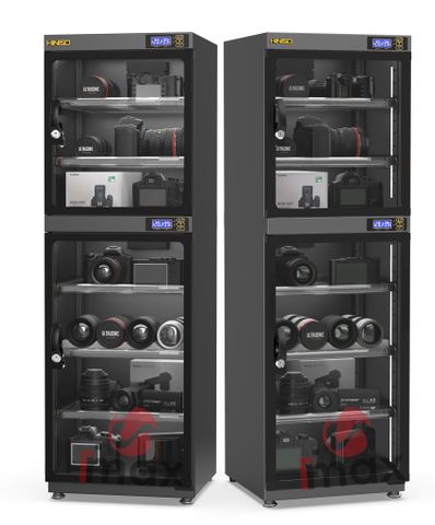 Tủ chống ẩm Hiniso AD-160S