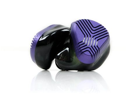 Tai nghe Vision Ears EXT (With PWAudio First Time Cable)