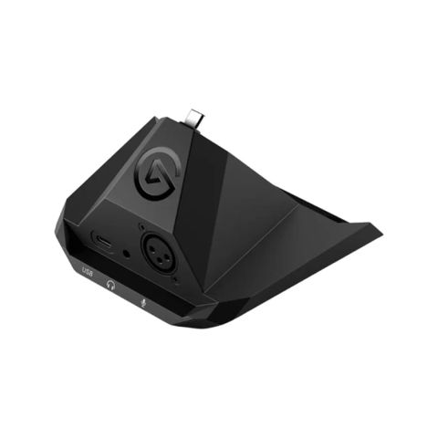 Thiết bị mở rộng Elgato XLR Dock for Stream Deck + (10GBM9901)