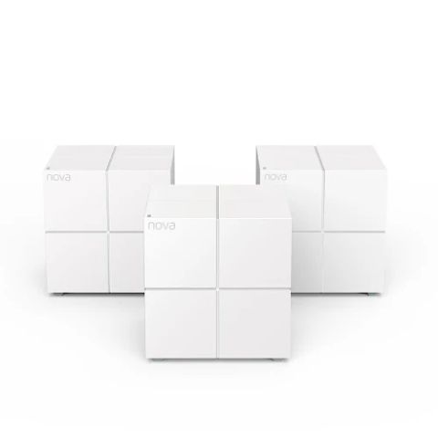 Wifi Mesh Tenda NOVA MW6 (3 Pack)