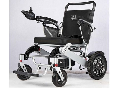 Xe lăn điện siêu nhẹ HD W73001