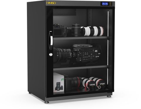 Tủ chống ẩm Hiniso DS-230S