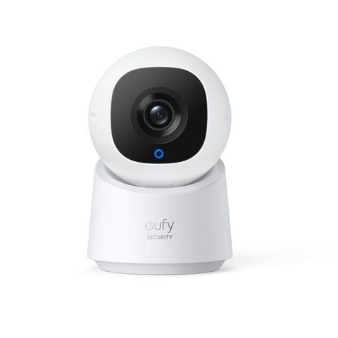 Camera xoay 360° eufy