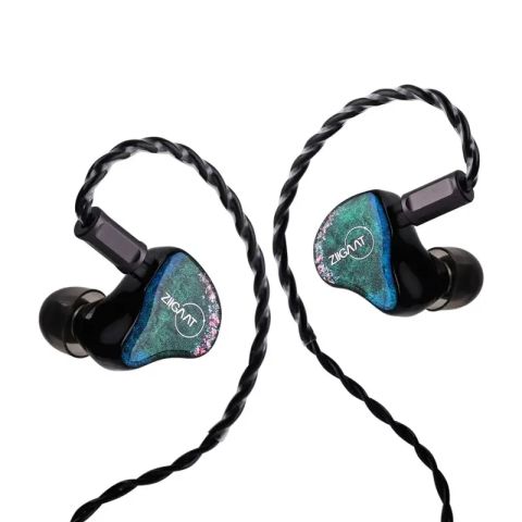 Tai nghe ZiiGaat Luna