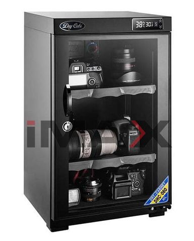 Tủ chống ẩm Dry Cabi DHC-60