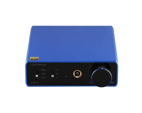 Topping L30 II Headphone amplifier/Pre-amp
