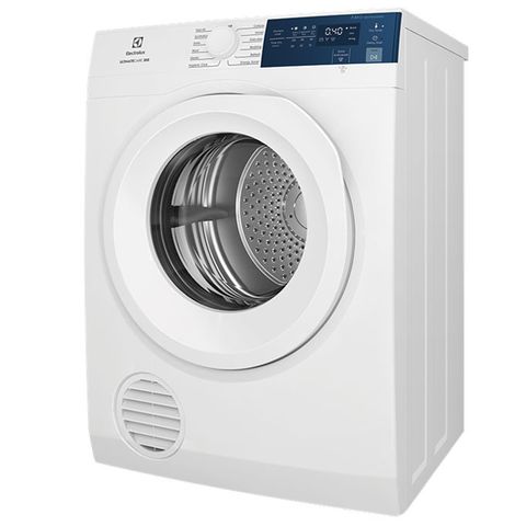 Máy sấy thông hơi Electrolux 7.5 kg EDV754H3WB