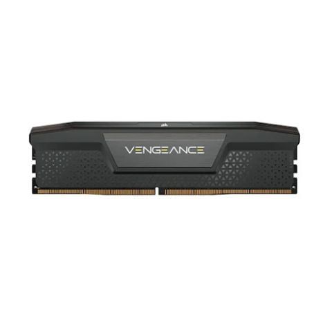 RAM desktop CORSAIR Vengeance LPX Black Heatspreader (1 x 16GB) DDR5 5600MHz (CMK16GX5M1B5600C40)